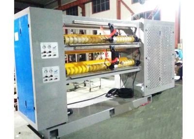 China N.C-200 corrugated cardboard Cut-Off machine for sale