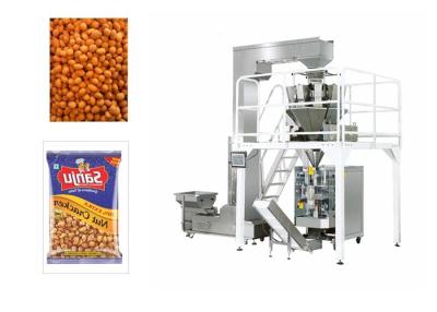 China High Speed 10 head Automatic Weighing Packing Machine for sale