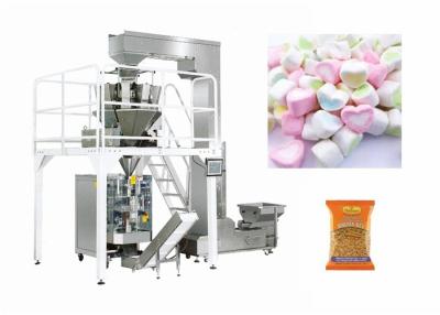 China 60bags/min Automatic Instant Coffee Powder Packing Machine for sale