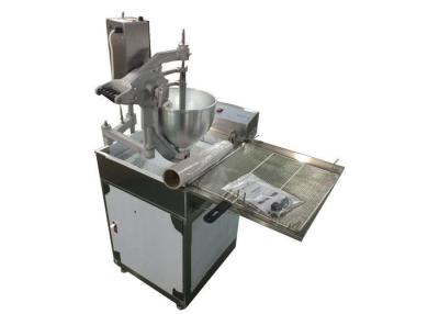中国 機械を作る300PCS/H商業自動小型ドーナツ 販売のため