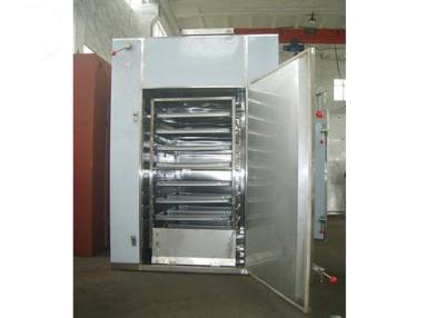 China máquina comercial do desidratador do alimento do projeto 480kg/batch inteligente à venda