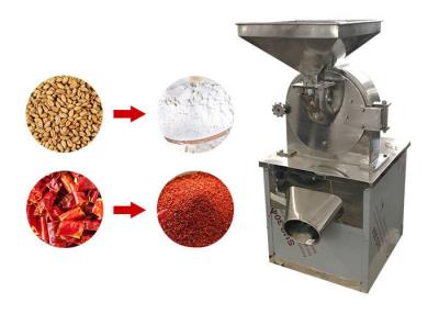 China Máquina automática de la transformación de los alimentos de la máquina de la molinería del trigo en venta