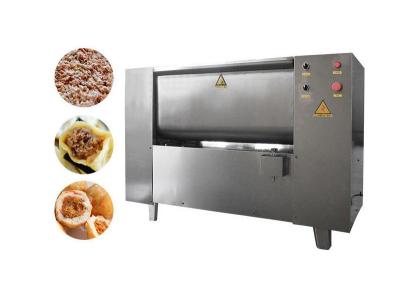 Китай Blender мяса автоматического бочонка Discharg 220L промышленный продается