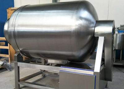 Китай SUS304 вакуумируют роторное обрабатывающее оборудование обработки мяса Tumbler продается