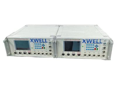 China Lithium Battery Protecting Board Bms Tester Machine Laboratory 1-24 Series Bms Tester for sale