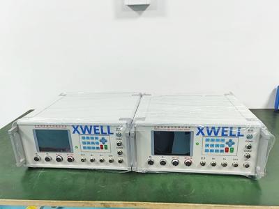 中国 リチウム イオン電池のパックのための自動24のシリーズBMS PCBの試験機 販売のため