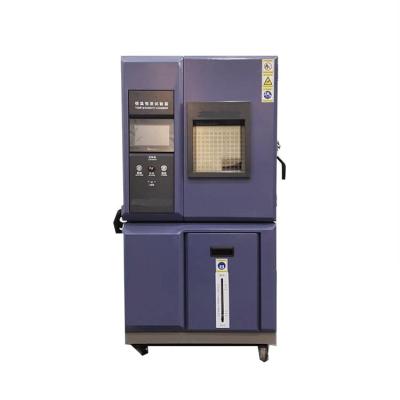 China Battery Ramp Rate Thermal Cycle ESS Chamber High Low Temperature And Humidity Test Chamber for sale