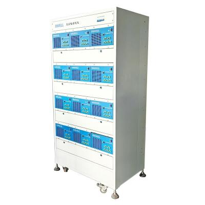 中国 70v EV Battery Analyzer Lithium Battery Capacity Testing System 販売のため