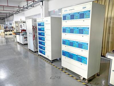 Китай Battery Charge And Discharge Aging Machine продается