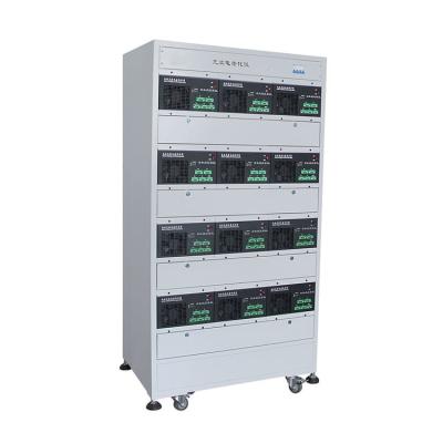 China Lithium Battery Charge And Discharge Tester 30V 10A Heavy Duty for sale