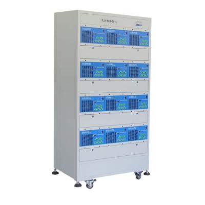 China 5000mA Battery Aging Machine , 70V Lithium Battery Analyzer 700W for sale