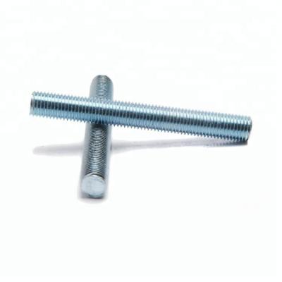 China Ferro galvanizado Rod Galvanized Threaded Rod à venda