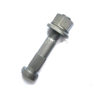 China High Strength Truck Wheel Stud Wheel Bolts Truck Hub Bolts Stud And Nut for sale
