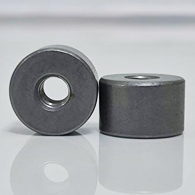 China OEM Customization Round Coupling Nut OEM Customized Services Round Head Nut for sale
