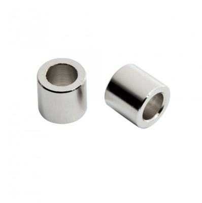 China Factory OEM High Quality Round Collar Standoff Spacer Round Standoff Spacer for sale