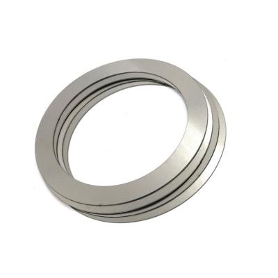 China M10 - M40 Heavy Duty Stainless Steel Shim Rings DIN 988 for sale
