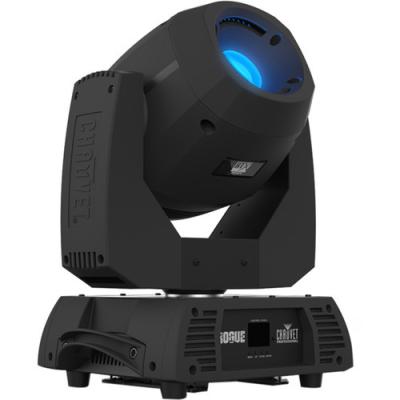 China Stage Party Indoor DJ Multi-Color Mixed Pattern LED Moving Head Light en venta