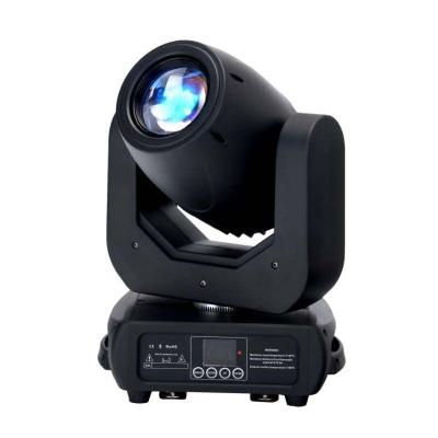 China LED Moving Head Light 180° Stage DJ 440W Lighting 7 Colors + White for sale