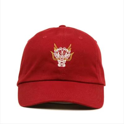 Κίνα Unisex Outdoor Fashionable Printed Baseball Caps Silk Print Logo Baseball Sports Cap προς πώληση