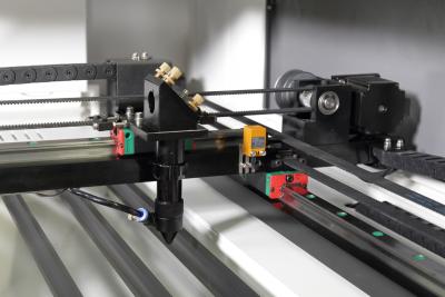 Chine Laser Cnc Machine Stainless Steel Laser Cutting Machine Metal à vendre
