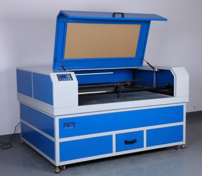 China Laser Cutting Machine 1000W Price/CNC Fiber Laser Cutter Sheet Metal for sale