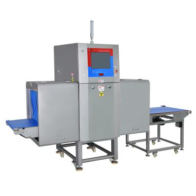 Chine X Ray Scanner Machine IN-D320 Automatic Digital Industrial X-Ray Machine à vendre