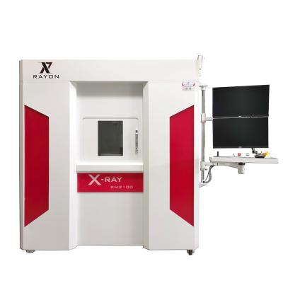 中国 Industrial X Ray Radiographic Machine 200kv Generator For Weld Inspection 販売のため