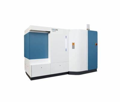 Cina Industrial Metal Detector X Ray Machine Metal Detection With Conveyor Belt in vendita