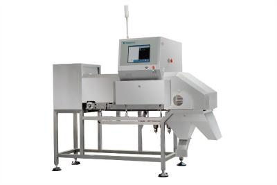 China X Ray Inspection Machine For Electronics IC SMT PCBA PCB QFN For Quality Control zu verkaufen