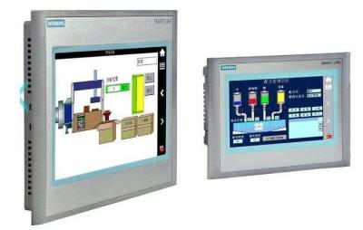 China Industrial Capacitive Resistive Wifi Infrared Touch Panel Pc For PLC HMI Monitor for sale
