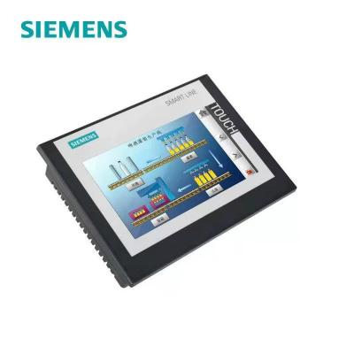 China Hmi Touch Panel IP65 Monitor Industrial Rs485 Plc Intelligent UART Screen for sale