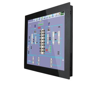 중국 Plc Hmi Touch Screen Tablet NS12-TS00-V2 Industry Hmi Touch Screen Touch Panel 판매용