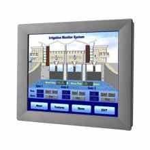 China Custom Touch Screen Panel Plc Hmi Switch Panel Plc Automation Control Panel en venta