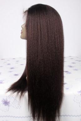 Κίνα 10» - 28» πλήρεις περούκες ανθρώπινα μαλλιών δαντελλών της Virgin, περούκα τρίχας δαντελλών κυμάτων σώματος προς πώληση