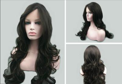 China Glueless Short Full Lace Front Wigs Human Hair with Silky Straight for sale