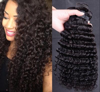 China Micro Weft Natural Virgin Hair Extensions Brazilian Hair Weave Bundles for sale