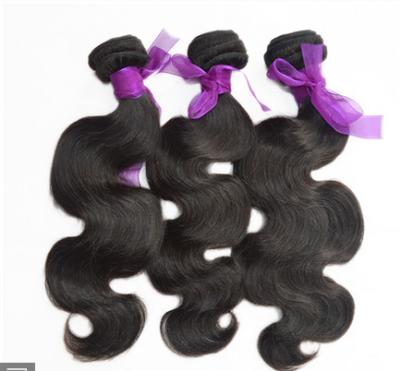 China Sensationnel Cambodian Virgin Hair Weave / Cambodian Body Wave Hair for sale