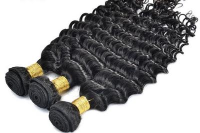 China Fashionable 22 Inch Real 8A Natural Virgin Hair With Extremely Soft And Luster for sale