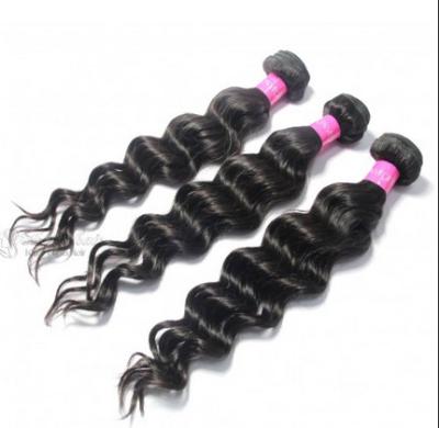 China Fashionable Malaysian Body Wave Hair Weave With No Tangle No Shedding for sale