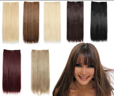 Китай Яркие белокурые человеческие синтетические расширения волос отсутствие обрабатываемых химикатом волос девственницы продается