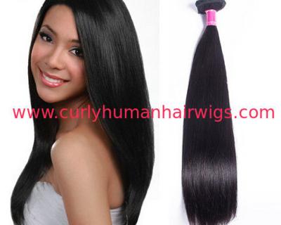 Chine Doublez le plein oeuf tiré Cury de cheveux de Vierge de la catégorie 7a de cheveux de Vierge d'extrémités 10 pouces à 16 pouces à vendre