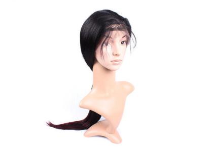 Chine Pleine perruque de cheveux de Brésilien des perruques 100% de dentelle de cheveux non-traités de la Vierge 99j à vendre