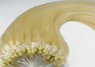 Китай Горячий продающ 100 выдвижений волос Remy индейца кольца Remy людских микро- для женщин продается
