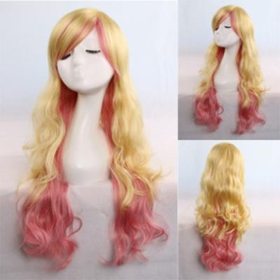 China Double Drawn Soft Ombre Curly Human Hair Weave For Girls Double Machine Weft for sale