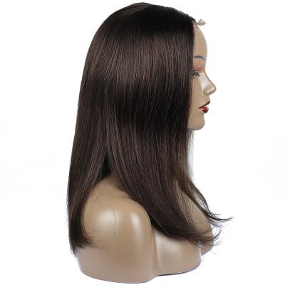 China 100% Raw 5A / 6A Clip In Hair Extension , Pro Bonded Indian Straight Hair for sale