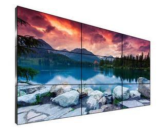 Chine OEM, nombre visuel des murs 46inch d'ODM SAMSUNG TFT LCD des pixels 1920x1080P à vendre