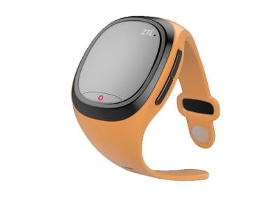 China Fashion High Tech Intelligent Smart ZTE Wearable Watch for sale