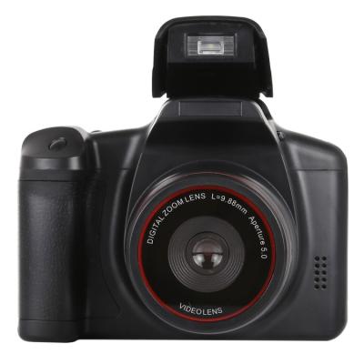Chine Caméra de HD DV SLR, affichage à cristaux liquides de 2,4 pouces, plein enregistrement de HD 720P, EIS à vendre