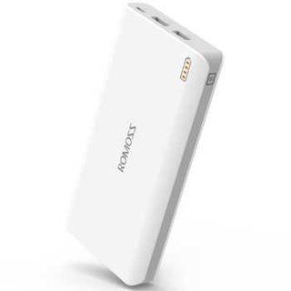 China 20000mA Large Capacity Compact Portable Power Bank Super Fast Charging for sale