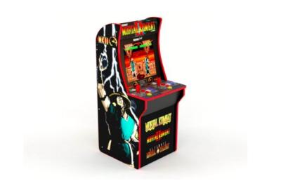 China Support Video Output Coin Operated Arcade Machines Various Games for sale